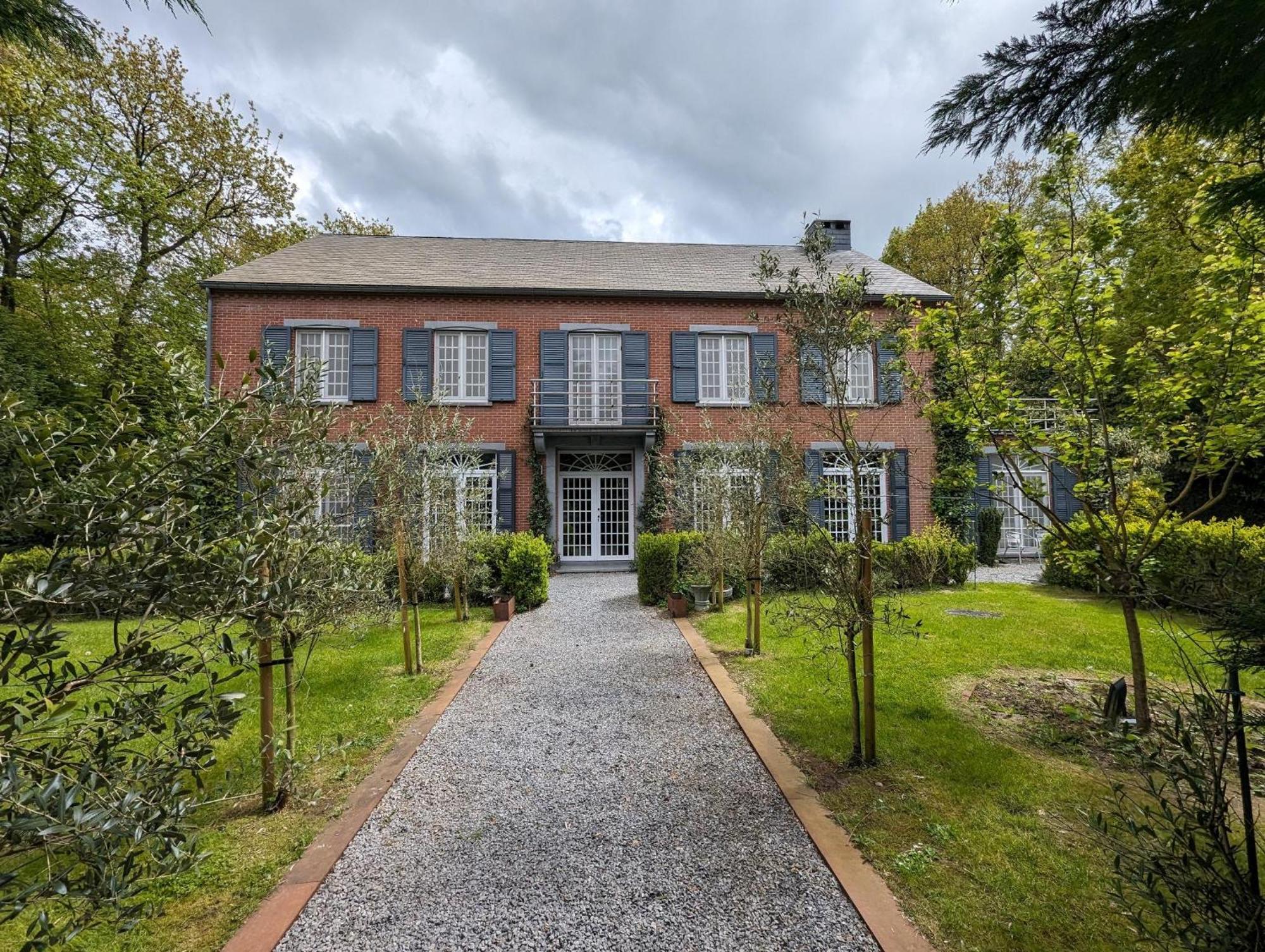 Sleep And Dream Bed & Breakfast Liege Exterior photo