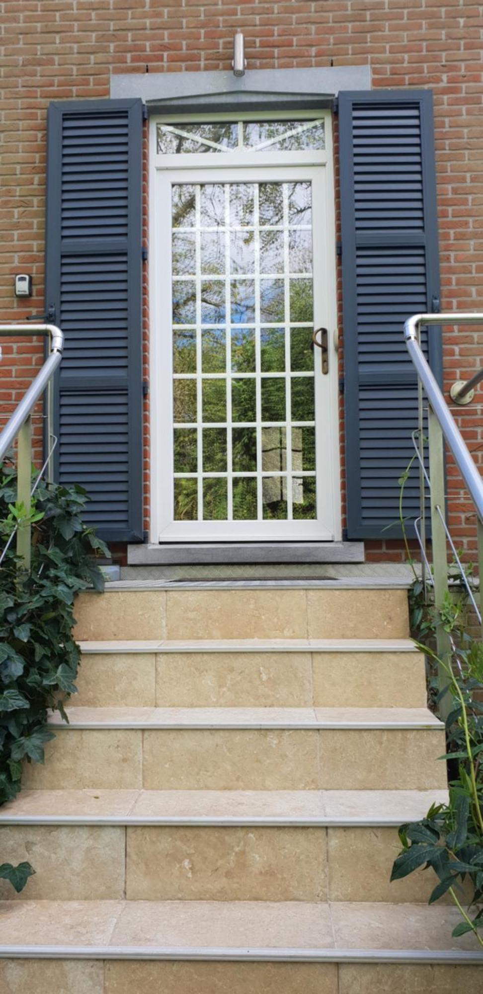 Sleep And Dream Bed & Breakfast Liege Exterior photo